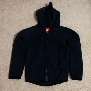 Nike Tech Fleece Windrunner Full-Zip Jacket